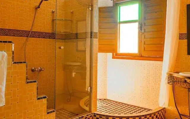 Residence Alounsse