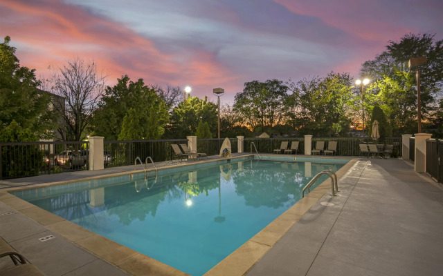 Best Western Suites Near Opryland