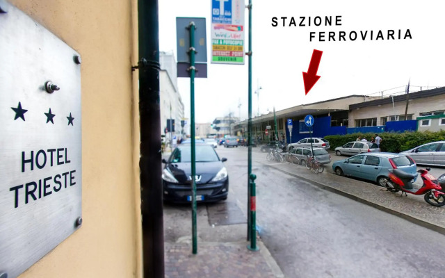Hotel Trieste
