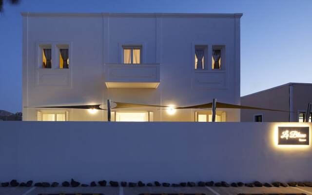 Le Blanc Nest