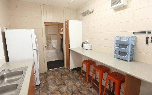 YHA Thredbo