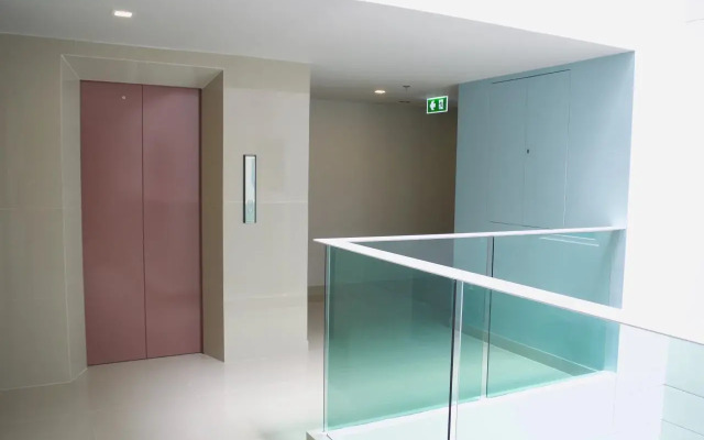 Centro One Patong Hotel