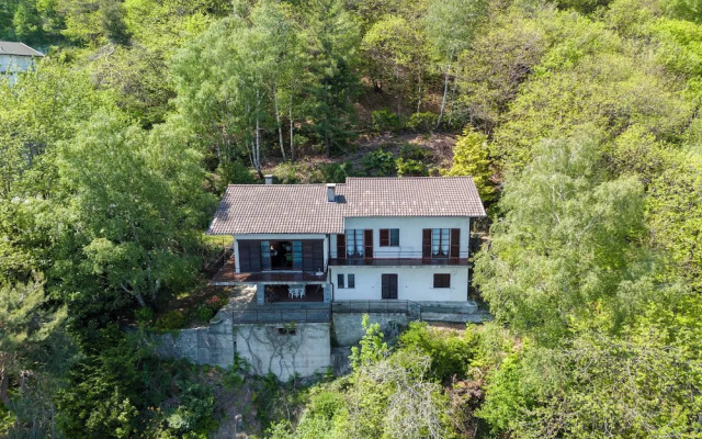 Lago Azzurro Infinity View