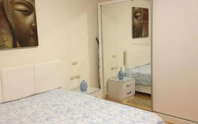 Luxurious apartment in sunny lakes Sharm El Sheikh