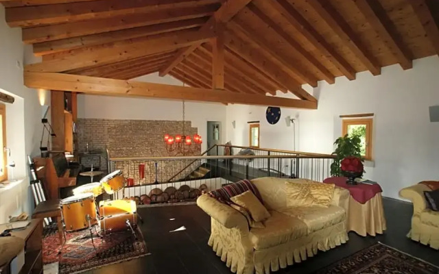 Albergo Due Fiumi