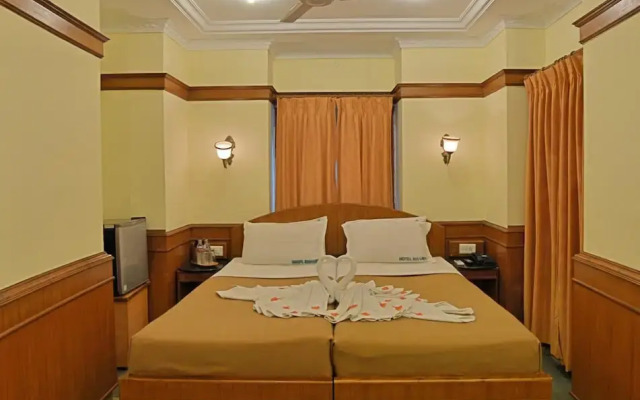 Hotel Mahabs