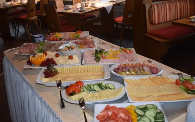 Alpenhotel Beslhof