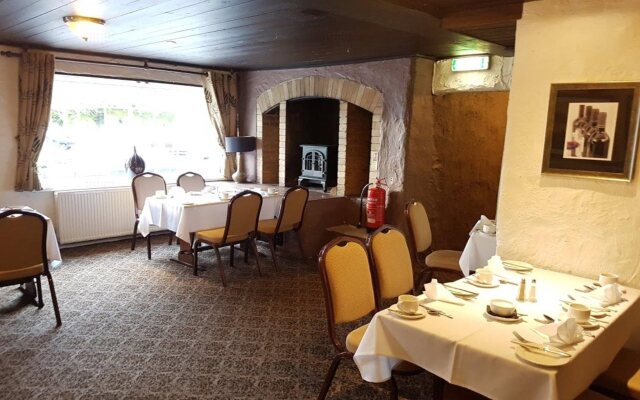 Wainstones Hotel