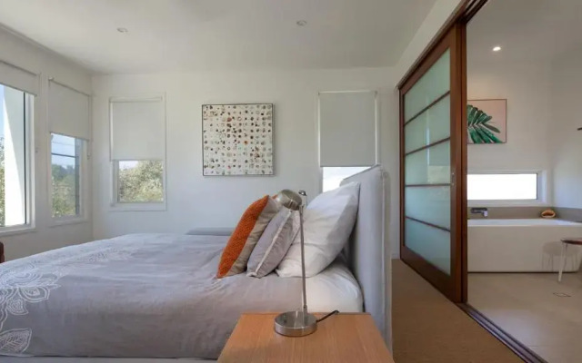 White Sands Beach House