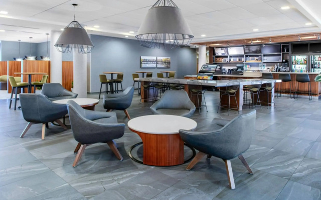 Courtyard by Marriott Yonkers Westchester County
