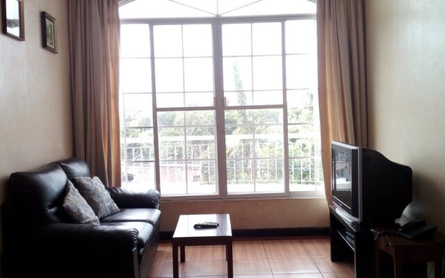 I.Park Suites