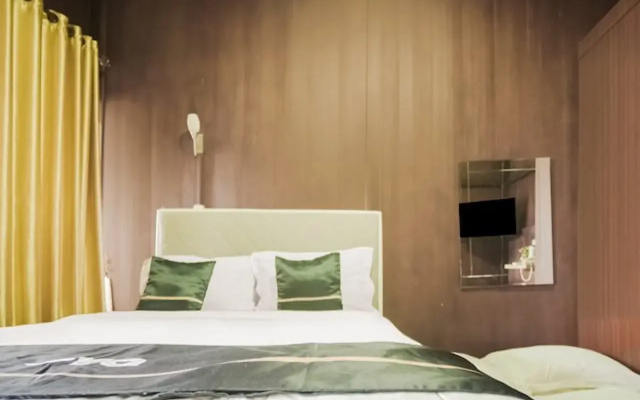 Townhouse Oak Ilir Timur I Near Ptc Mall
