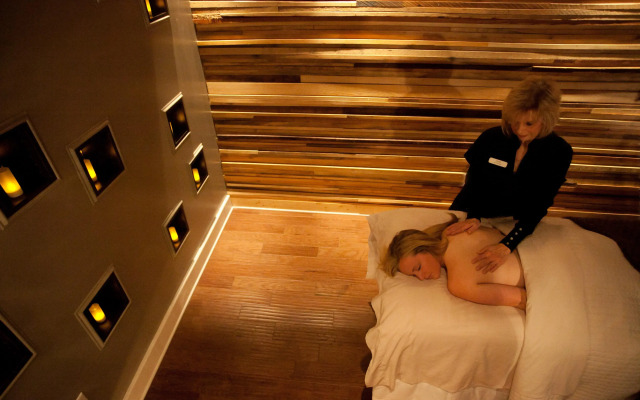 Crowne Plaza Resort Asheville by IHG