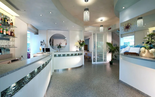 Hotel Felix