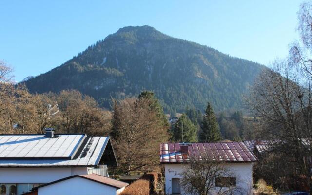 Ferienwohnung Vormann