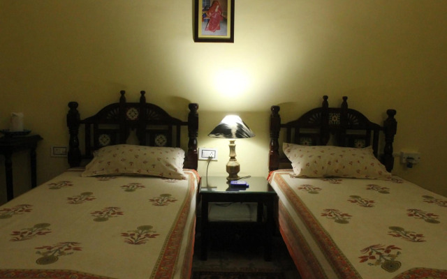 Udai Niwas - a boutique homestay
