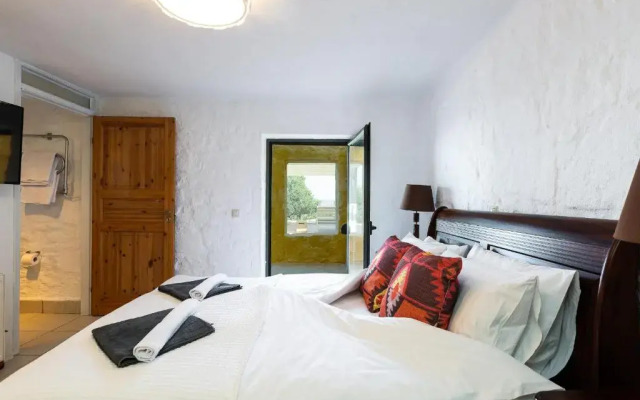 Yellow Dream Villas