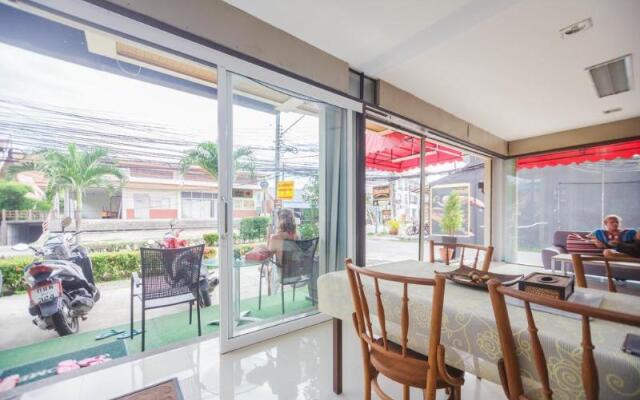 Cozy Guesthouse Phuket