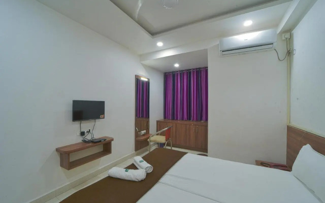 Shri Dwarka lodging