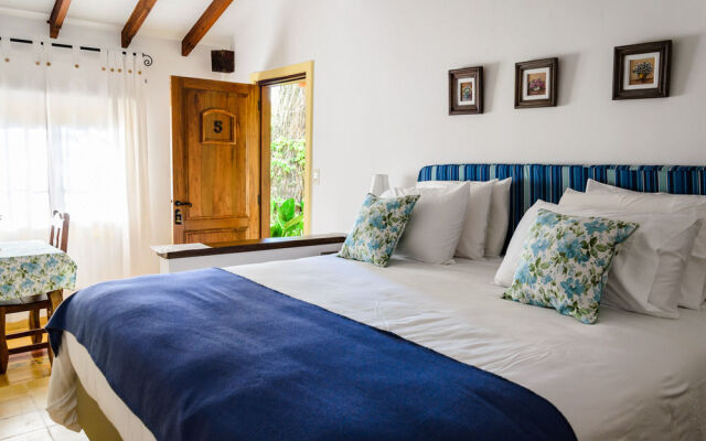 La Casona Hotel Boutique