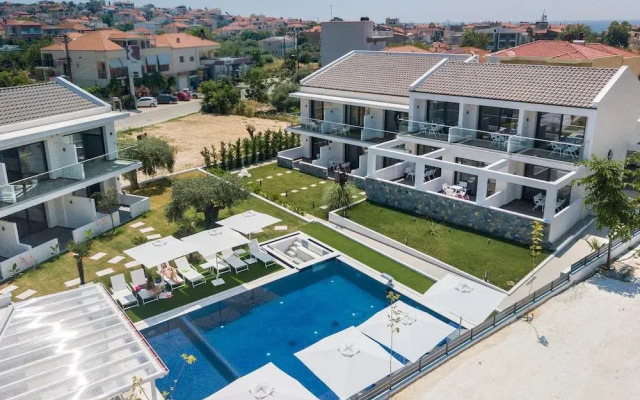 Epicentrum Suites