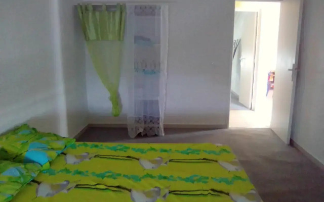 Villa Tournesol d Or