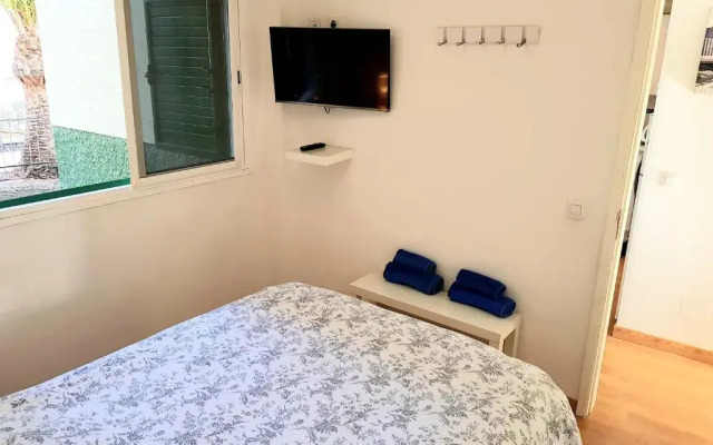 Apartamento Jumilla Vista Mar 22