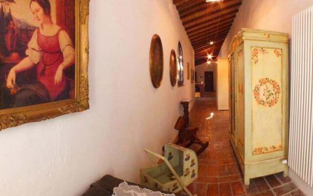 Agriturismo Fonte Martino