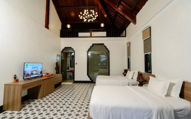 Can Tho Eco Resort