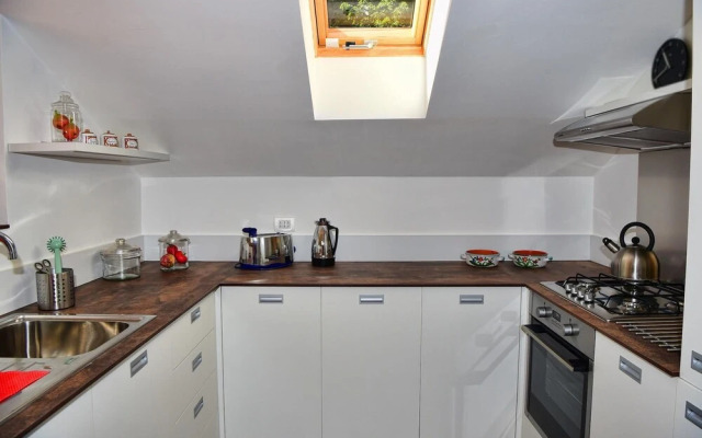 Easy Welcome Il Tiglio