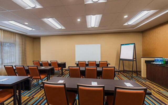 Best Western Cristata Inn