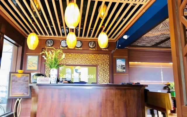 Sapa Elite Hotel
