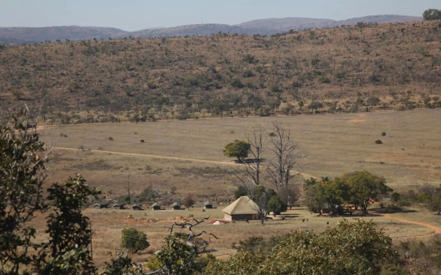 Matingwe Lodge