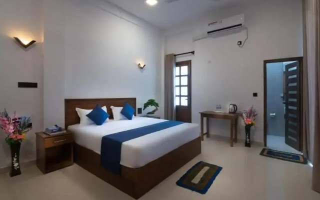 Hotel Alaskabay Arugambay