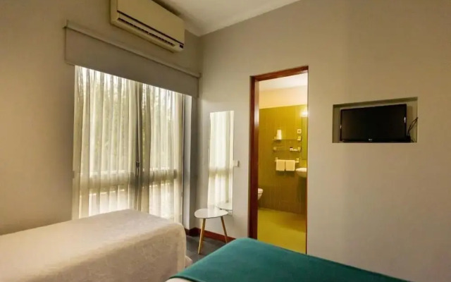 Hotel São Nicolau