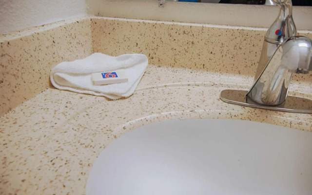Motel 6 Albany, NY