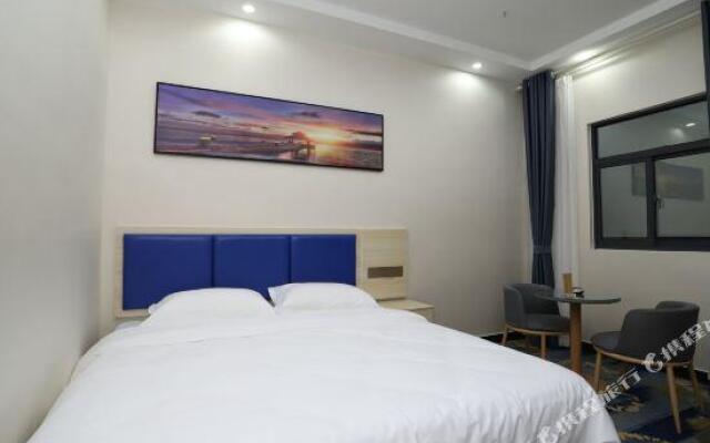 Hefei Cuibai Hotel