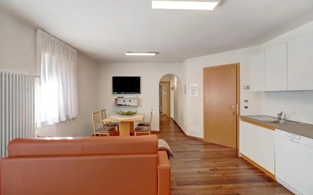 Foresto Holiday Apartments Superior