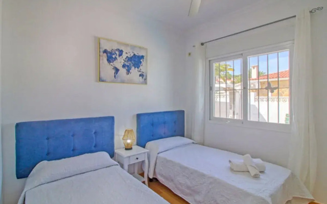 House Claudia Calpe/Calp
