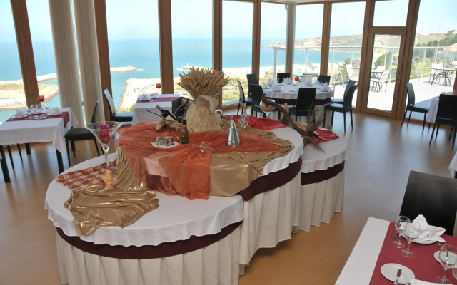 Hotel Miramar Sul