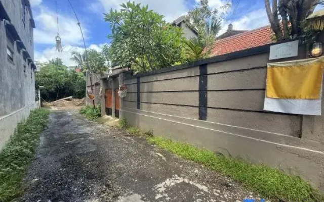 Private Family 2BR Villa near Ubud Center Bali