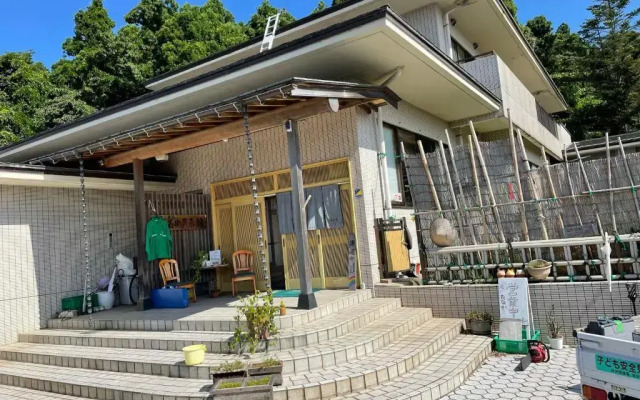 農家民宿　たなか