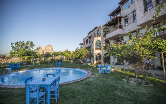 Karlik Evi Boutique Hotel - Special Class
