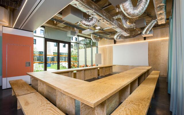 JO&JOE Paris - Gentilly Hotel - Hostel