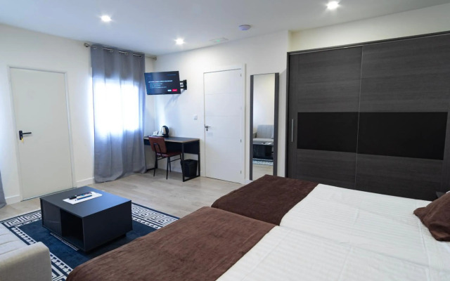 BH San Francisco Hotel Alicante