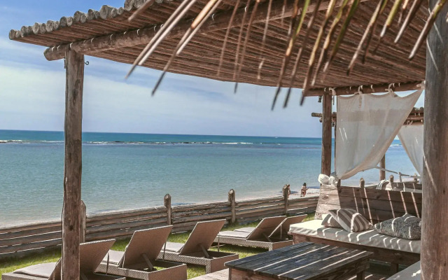 Saint Tropez Praia Hotel