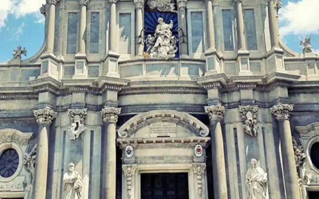 Suite Inn Catania
