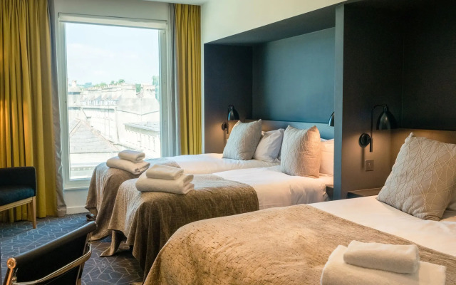 Apex City of Bath Hotel
