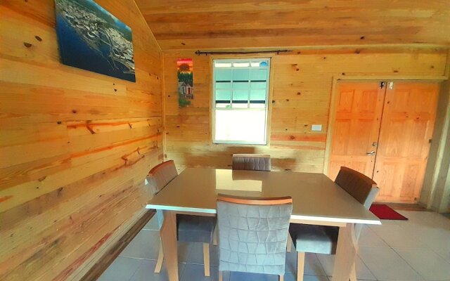 Pinard's Mountain Resort - Cottage 10