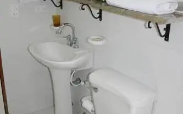 Hostal Santa Rita